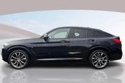 BMW X4 xDrive20d M Sport