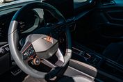 Cupra Formentor 2.0 TDI DSG