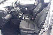 Toyota Yaris 1.5 Comfort