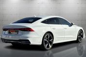 Audi A7 Sportback 45 TFSI quattro S Line
