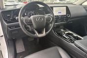 Lexus NX 350h Prestige AWD