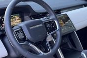 Land Rover Discovery Sport P200 Dynamic SE