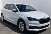 Skoda Fabia Selection 1.0 TSI DSG