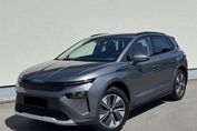 Skoda Elroq 50