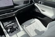 BMW X6 xDrive30d M Sport