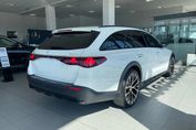 Mercedes Klasa E 220 d 4-Matic All-Terrain Avantgarde