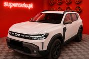 Dacia Duster Extreme 1.2 TCe Hybrid-G LPG 4x4