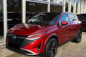 Nissan Qashqai Tekna Xtronic 1.3 DIG-T mHEV