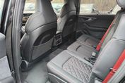 Audi Q7 TDI mHEV 210 kW Quattro S Line Tiptr.