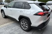 Toyota RAV4 Executive 2.5 Hybrid AWD
