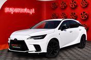 Lexus RX 500h F Sport