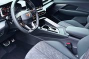 Cupra Terramar 1.5 eTSI DSG