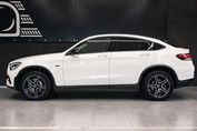 Mercedes GLC Coupe 300 e 4MATIC AMG Line