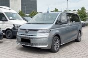 Volkswagen Multivan L2 Family DSG