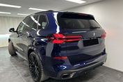 BMW X5 xDrive40d M Sport