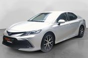 Toyota Camry 2.5 Hybrid Prestige