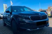 Skoda Kamiq Edition 130 Selection 1.0 TSI DSG