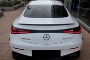 Mercedes CLE AMG 53 4-Matic+