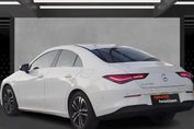 Mercedes CLA 180 mHEV 7G-DCT