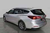 Ford Focus 1.0 EcoBoost