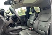 Mitsubishi ASX 1.3 Instyle DCT