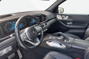 Mercedes GLS 400 d 4MATIC AMG Line