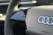 Audi A6 TDI quattro S line