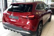Mercedes GLA 200 AMG Line