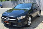 Mercedes Klasa A 200 d Style