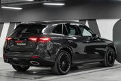 Mercedes GLC 220 d 4-Matic AMG Line