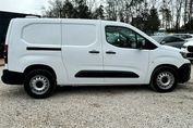 Peugeot Partner Van 1.5