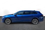 Skoda Superb 2.0 TDI SCR 4x4 L&K DSG