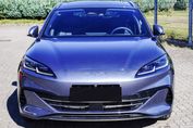 BYD Seal 6 DM-i Comfort Lite Touring
