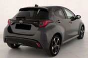 Toyota Yaris Executive 1.5 Hybrid
