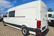 Volkswagen Crafter L4H2 Zabudowa Brygadowa
