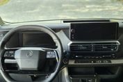 Citroen SpaceTourer 2.0 BlueHDi XL Plus EAT8