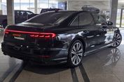 Audi A8 L 50 TDI quattro S Line
