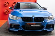 BMW Seria 3 320d M Sport  aut