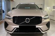 Volvo XC60 B5 B AWD Ultra Dark