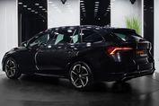Skoda Octavia 2.0 Tdi Rs Dsg
