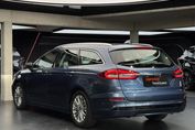 Ford Mondeo 2.0 EcoBlue Titanium