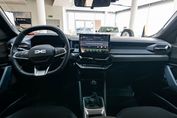 Dacia Bigster Expression LPG 1.2 TCe mHEV
