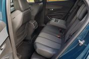 Peugeot 3008 1.5 BlueHDi Allure Pack