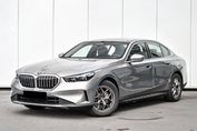 BMW Seria 5 520d xDrive
