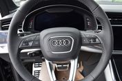 Audi Q7 TDI quattro S Line