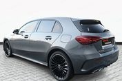 Mercedes Klasa A 250 e PHEV AMG Line 8G-DCT