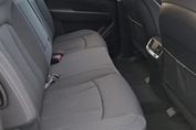 SsangYong Musso Grand Joy 2.2 e-XDi 202 KM 6AT AWD