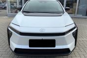 Toyota bZ4X Style EV