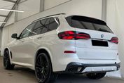 BMW X5 xDrive40d M Sport