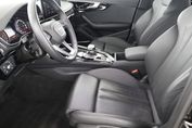 Audi A4 40 TDI mHEV S tronic